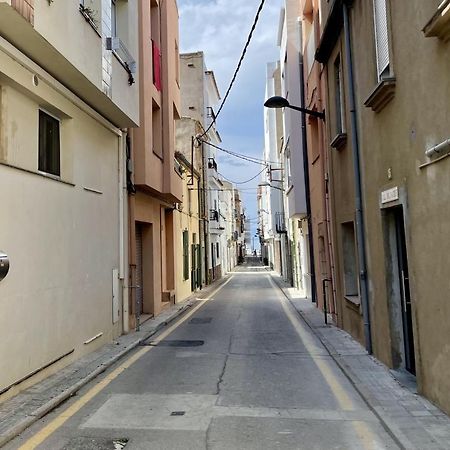 Puig Sureda 36 Appartement L' Escala Buitenkant foto