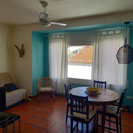 Puig Sureda 36 Appartement L' Escala Buitenkant foto