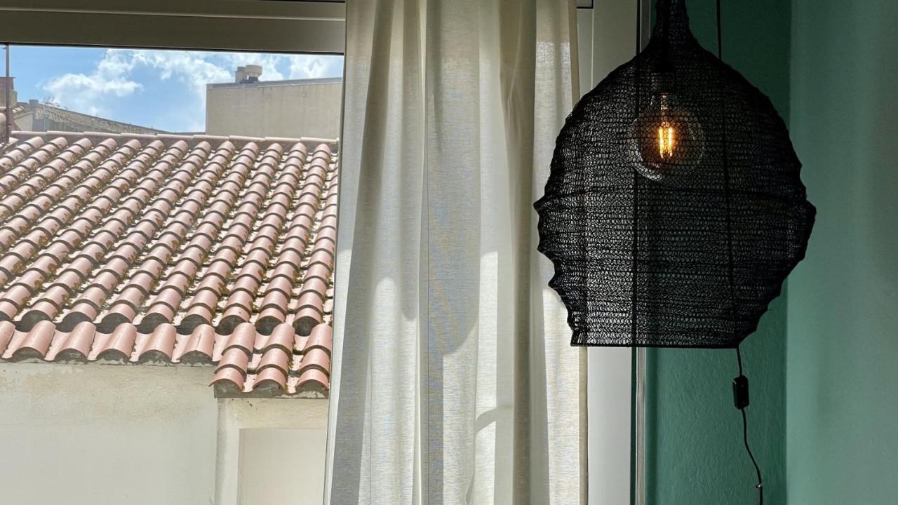Puig Sureda 36 Appartement L' Escala Buitenkant foto