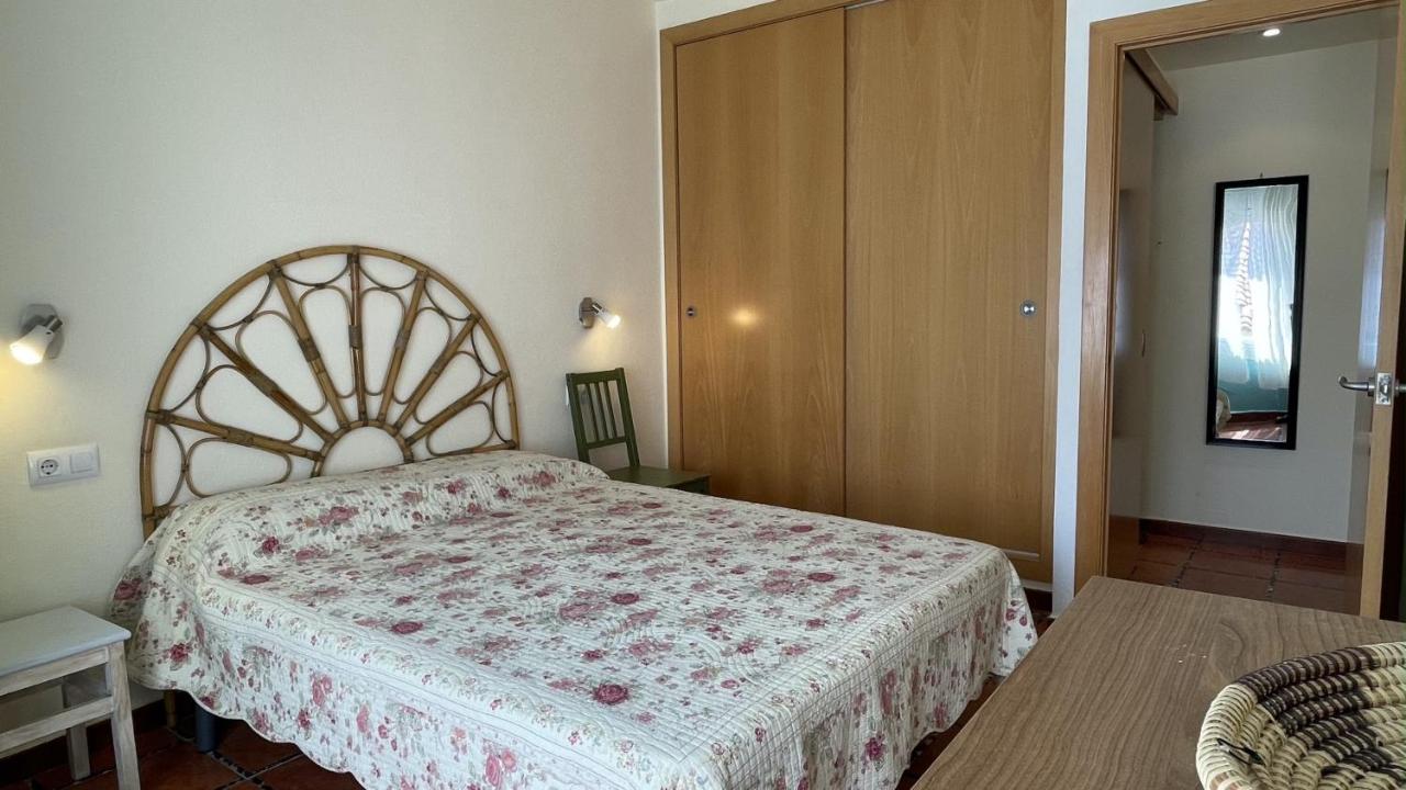 Puig Sureda 36 Appartement L' Escala Buitenkant foto