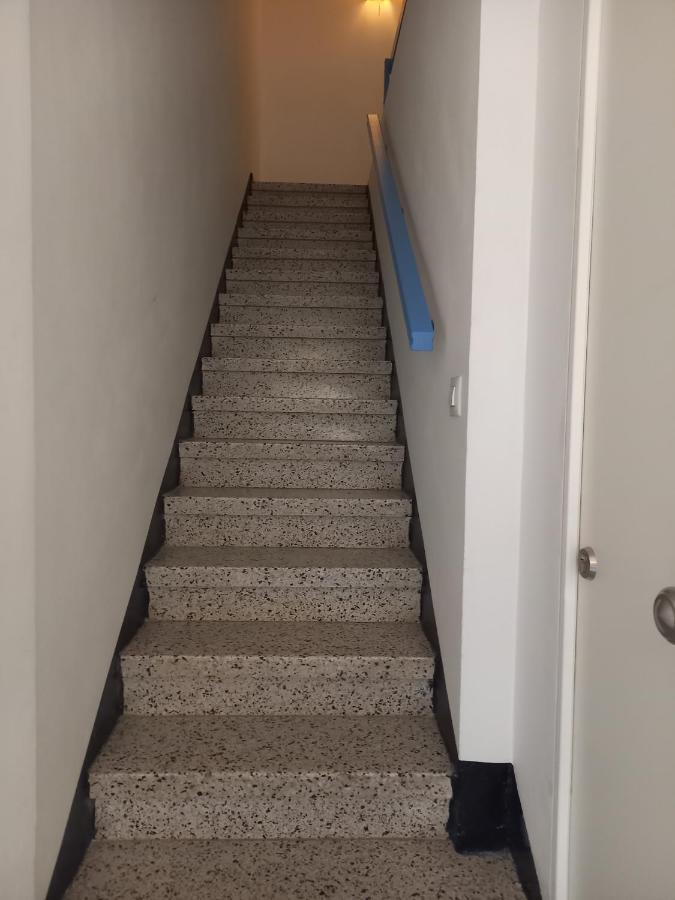 Puig Sureda 36 Appartement L' Escala Buitenkant foto