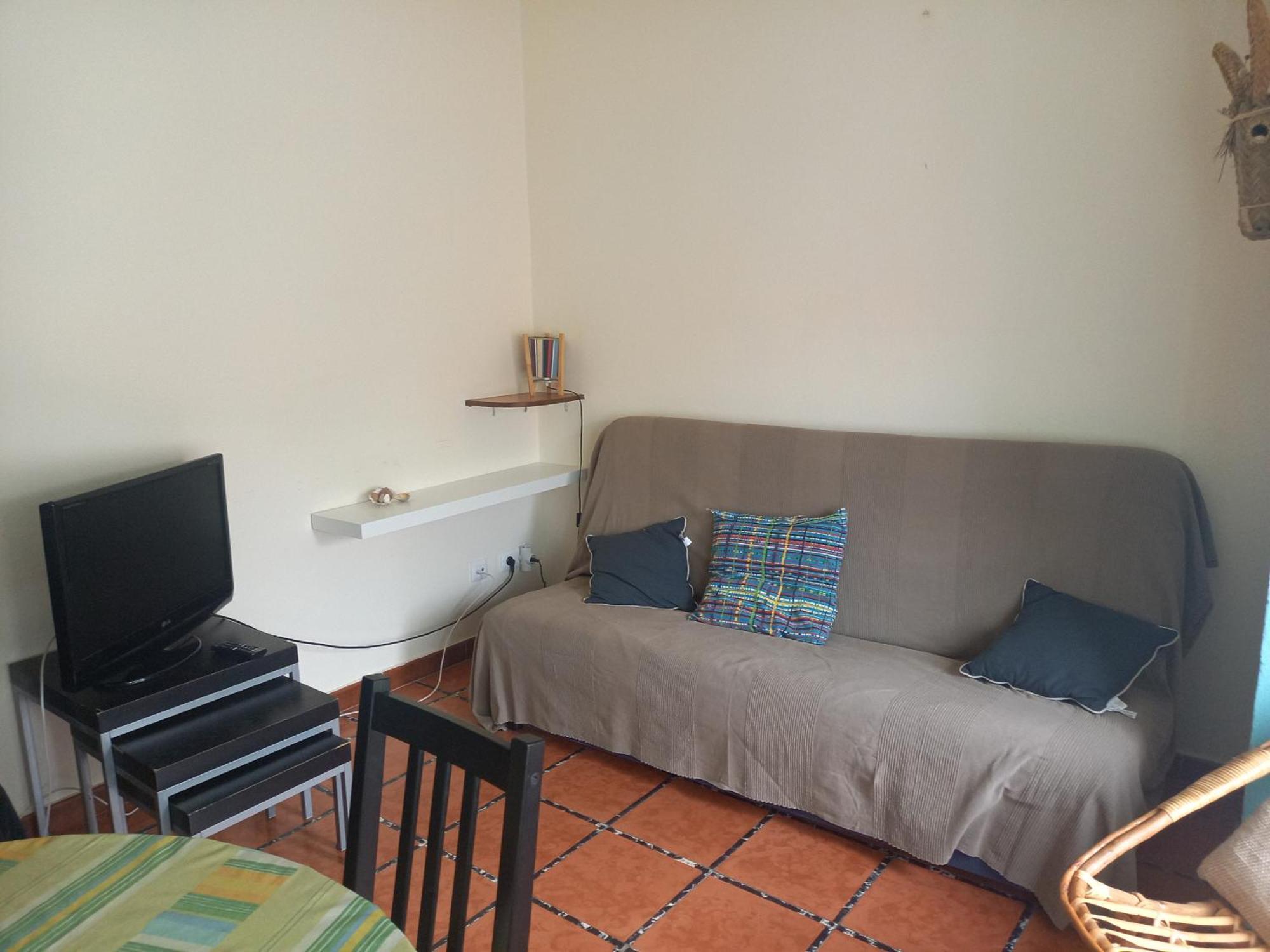 Puig Sureda 36 Appartement L' Escala Buitenkant foto